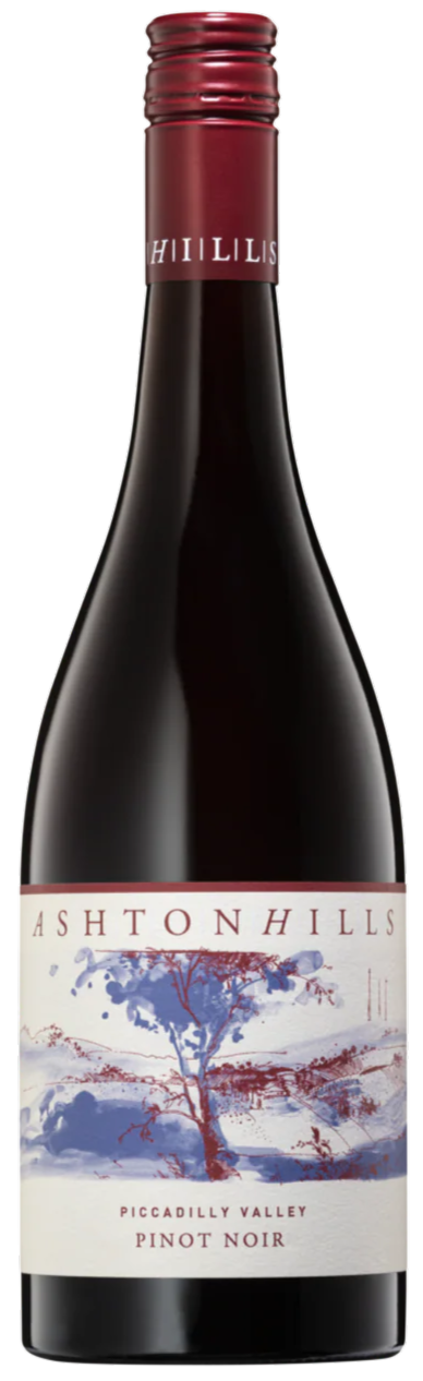 Ashton Hills pinot noir